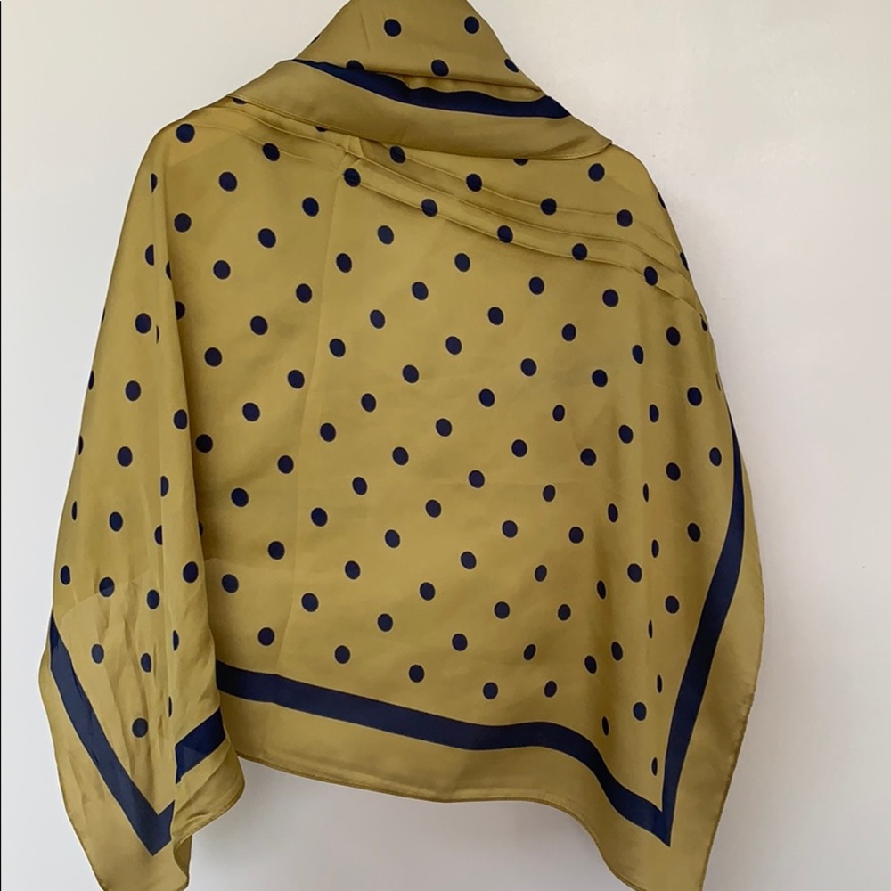 BNWT Sash polka dot - Picture 2 of 2